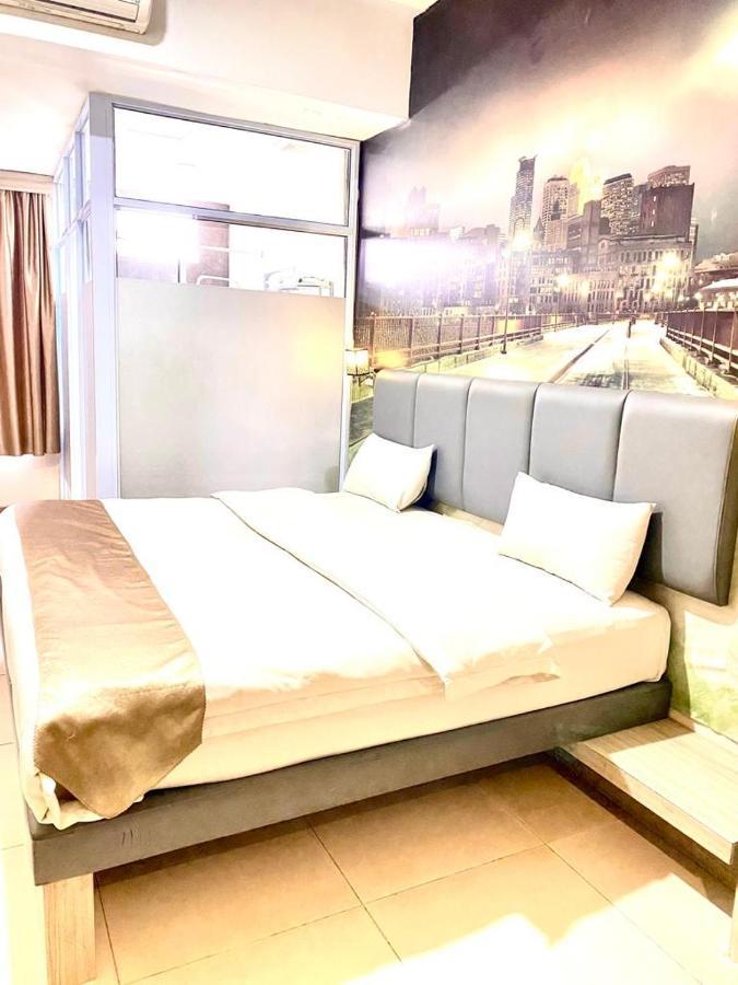 Os Hotel Tanjung Uncang Sagulung Экстерьер фото